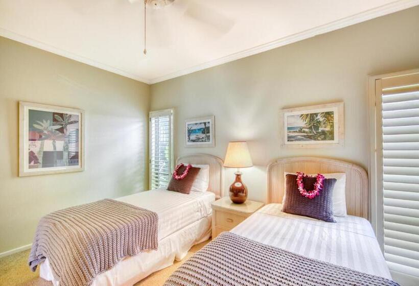 Отель Lae Nani 326