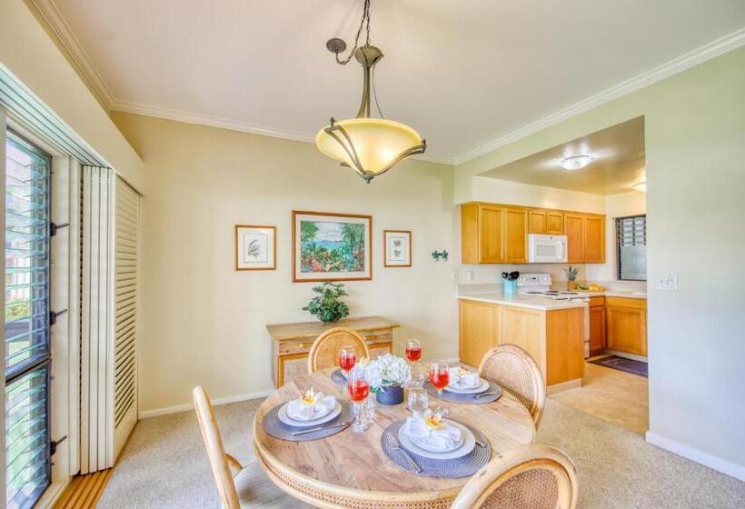 Отель Lae Nani 326