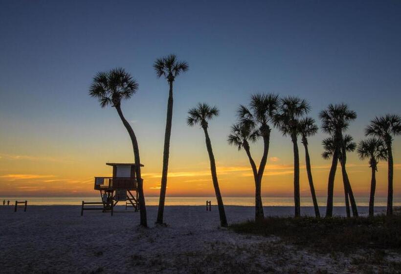 호텔 North Beach Village 27