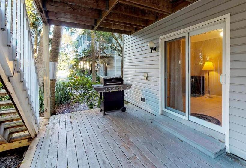 호텔 North Beach Village 27