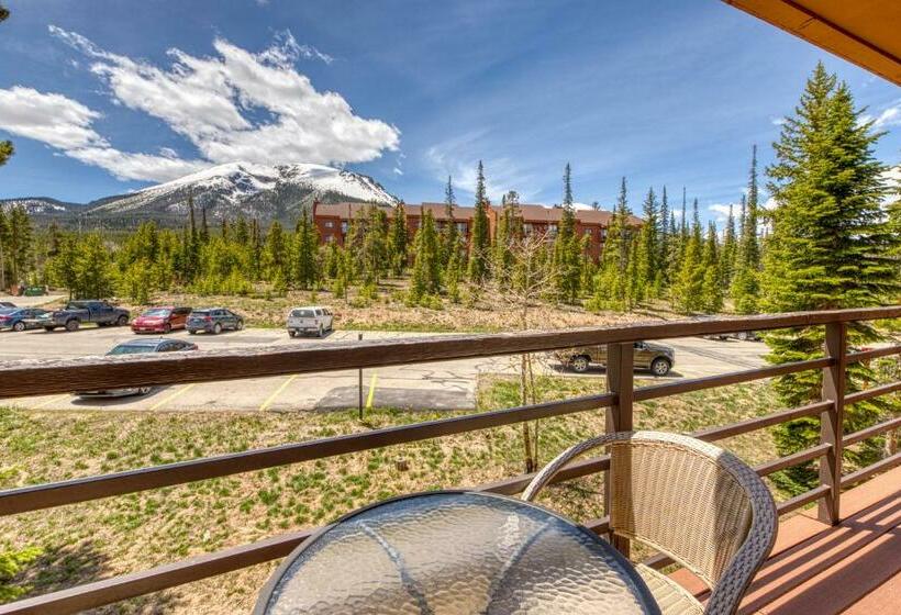 فندق Buffalo Village 306