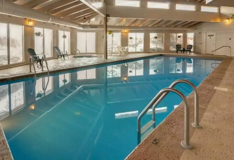 Hotelli Buffalo Village 306