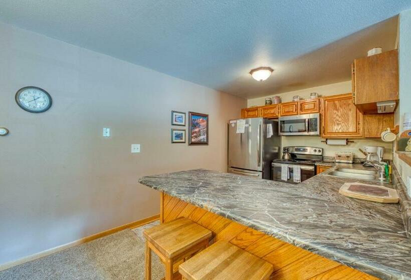 فندق Buffalo Village 306