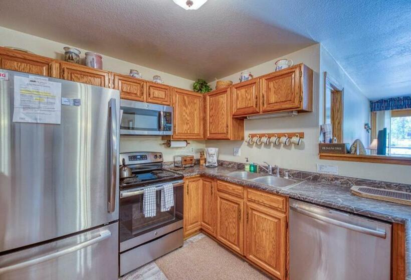 فندق Buffalo Village 306