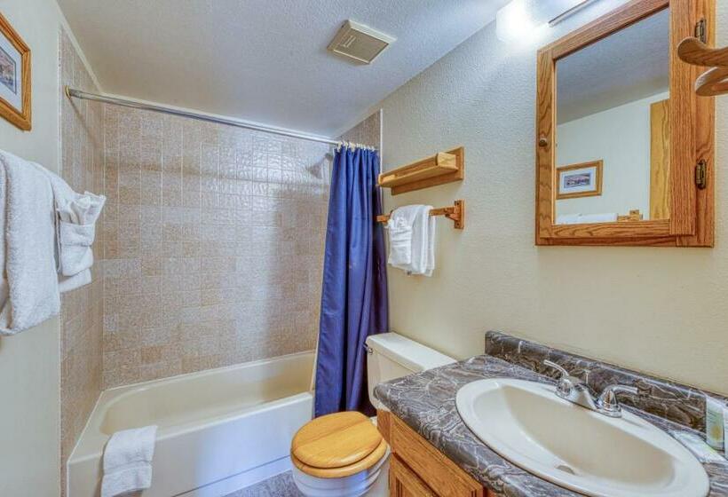 فندق Buffalo Village 306