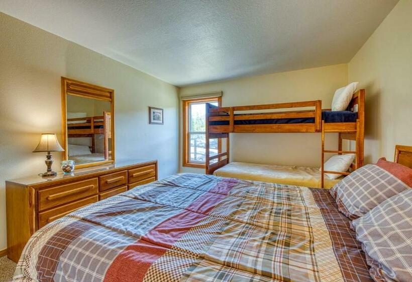 فندق Buffalo Village 306