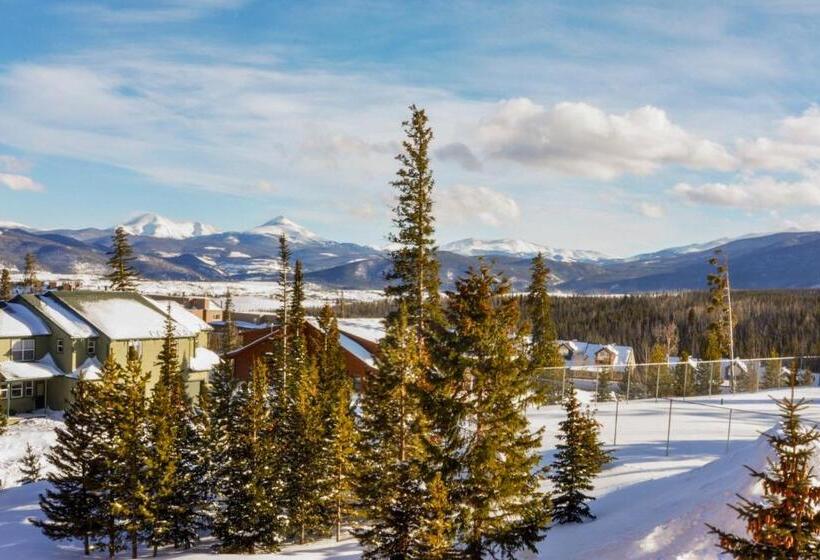 فندق Buffalo Village 306