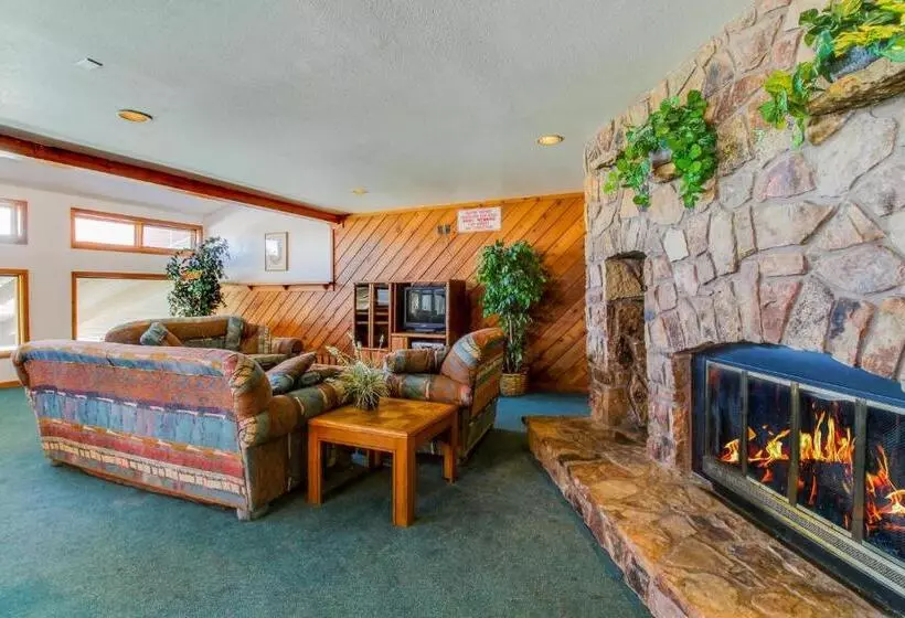 Hotelli Buffalo Village 306