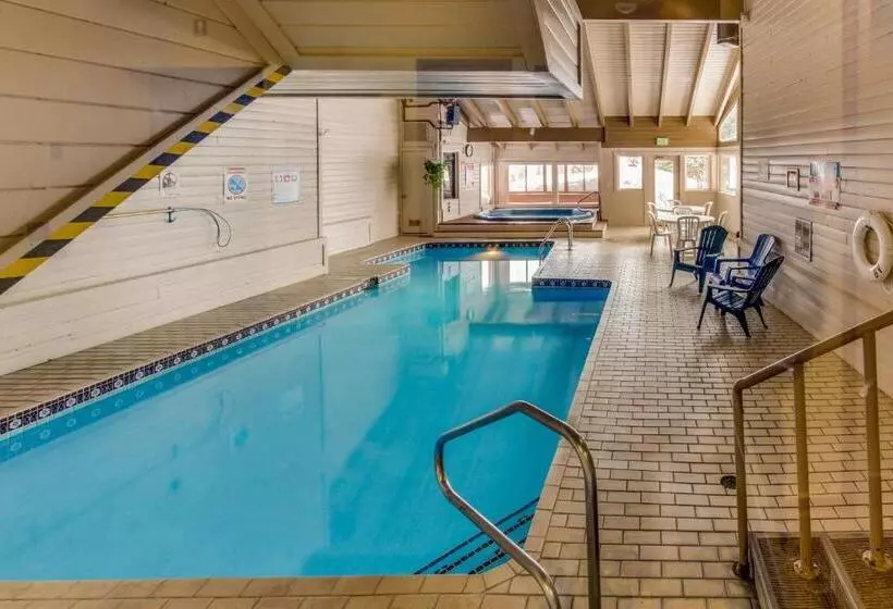 Hotelli Buffalo Village 306