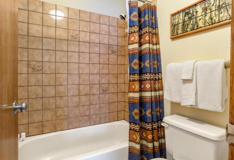 فندق Buffalo Village 306