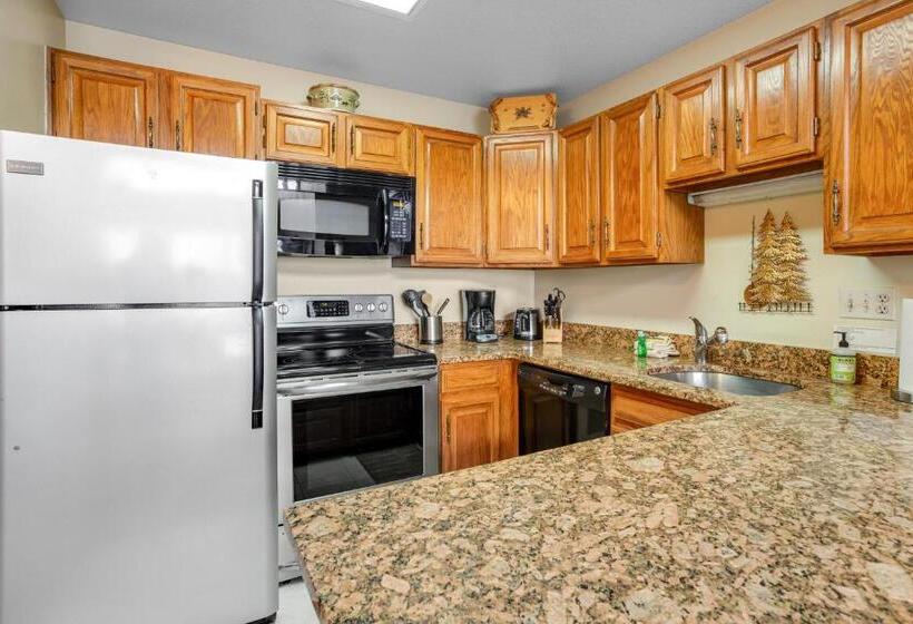 فندق Buffalo Village 306