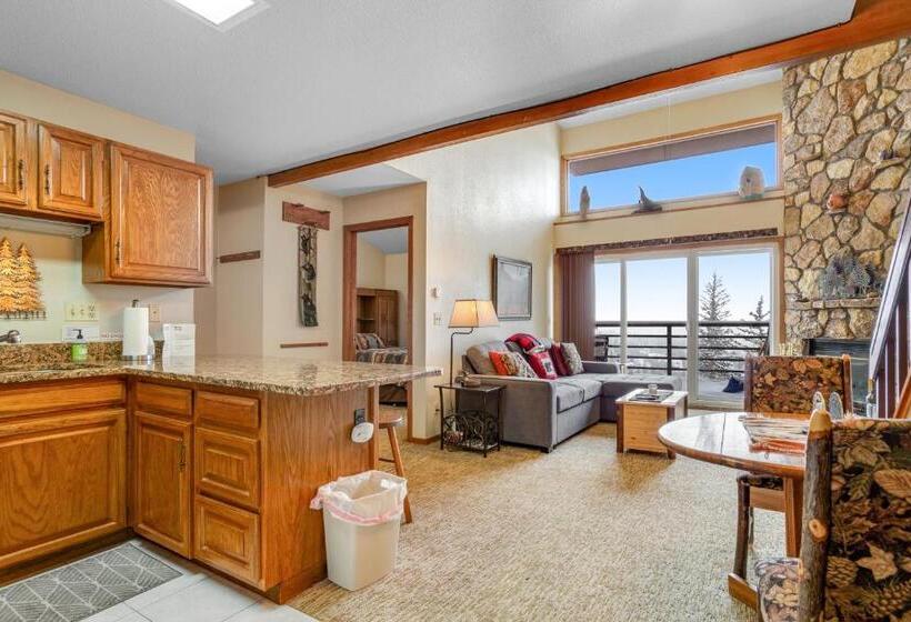 فندق Buffalo Village 306