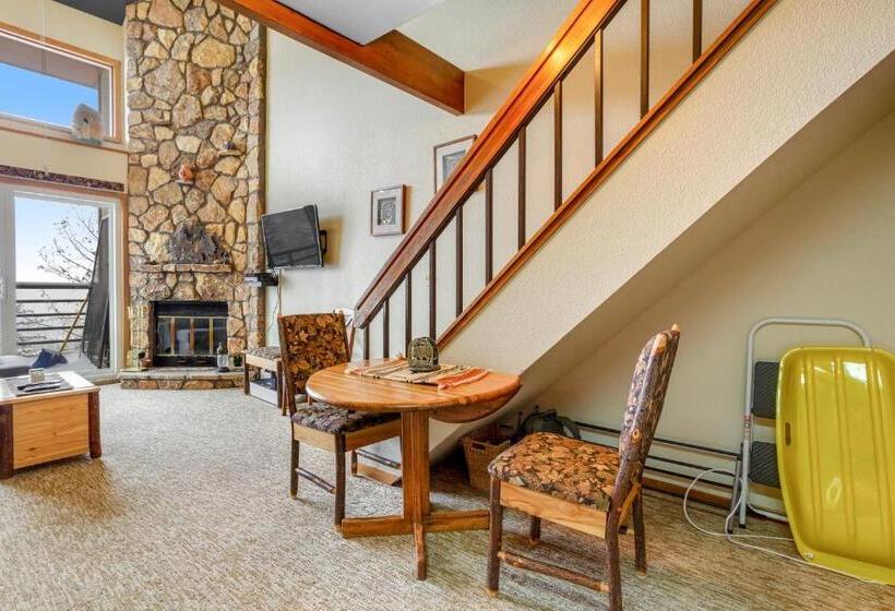 فندق Buffalo Village 306