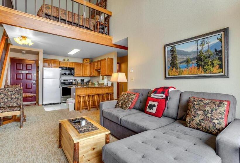 فندق Buffalo Village 306