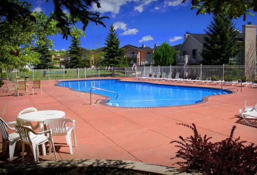 ホテル Harbor Village Lakeview Condo 9023
