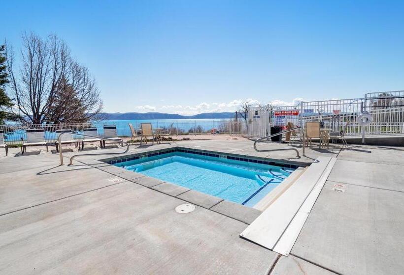 هتل Harbor Village Lakeview Condo 9023