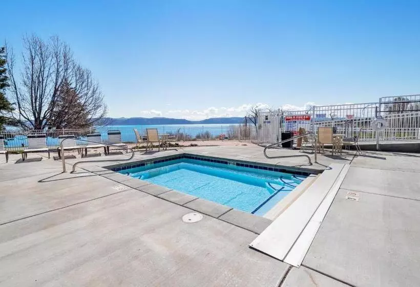 ホテル Harbor Village Lakeview Condo 9023