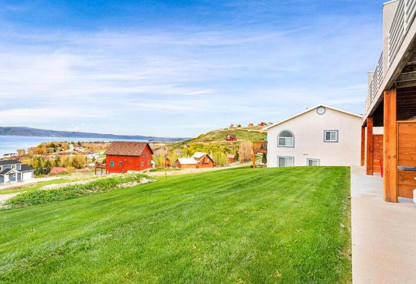 هتل Harbor Village Lakeview Condo 9023