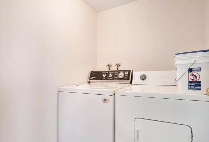 ホテル Harbor Village Lakeview Condo 9023