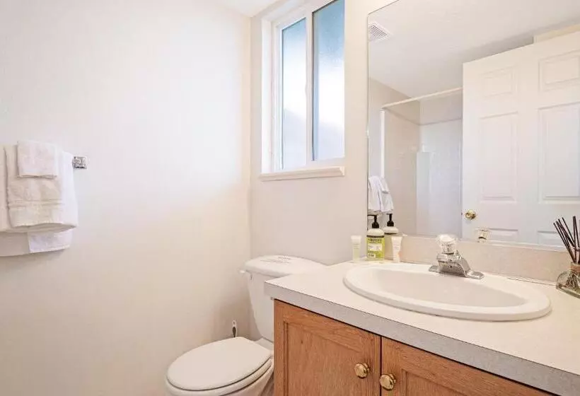 ホテル Harbor Village Lakeview Condo 9023