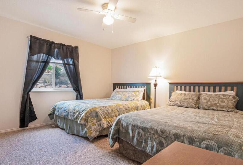 هتل Harbor Village Lakeview Condo 9023