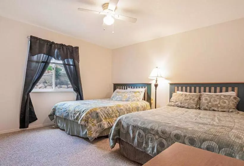 ホテル Harbor Village Lakeview Condo 9023