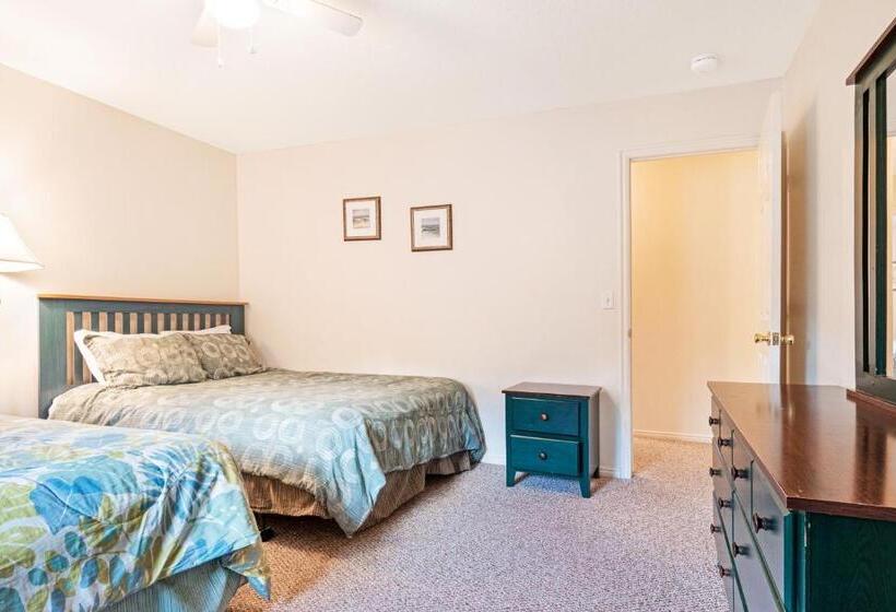 هتل Harbor Village Lakeview Condo 9023