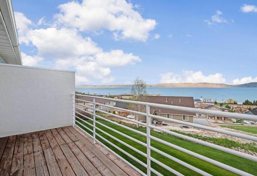 هتل Harbor Village Lakeview Condo 9023