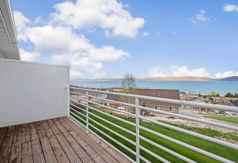 ホテル Harbor Village Lakeview Condo 9023