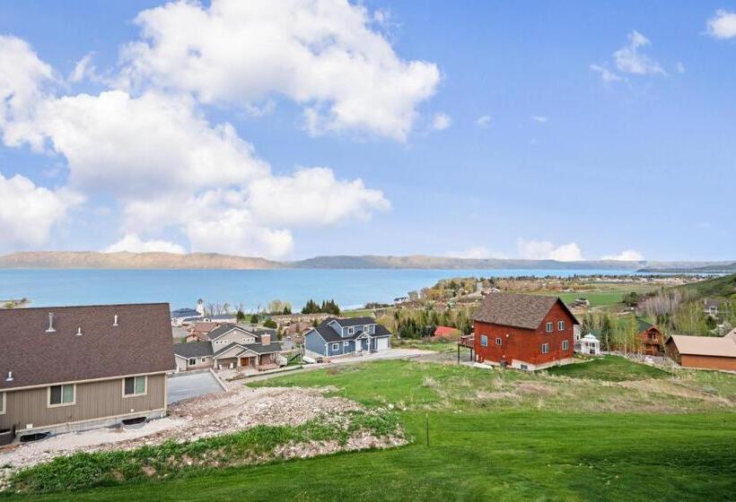 هتل Harbor Village Lakeview Condo 9023