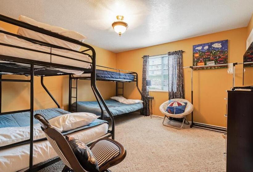 هتل Harbor Village Lakeview Condo 9023