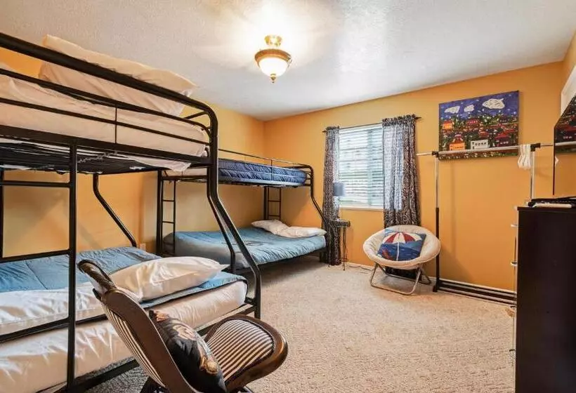 ホテル Harbor Village Lakeview Condo 9023
