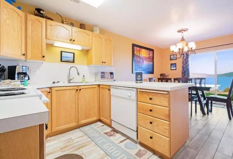 ホテル Harbor Village Lakeview Condo 9023