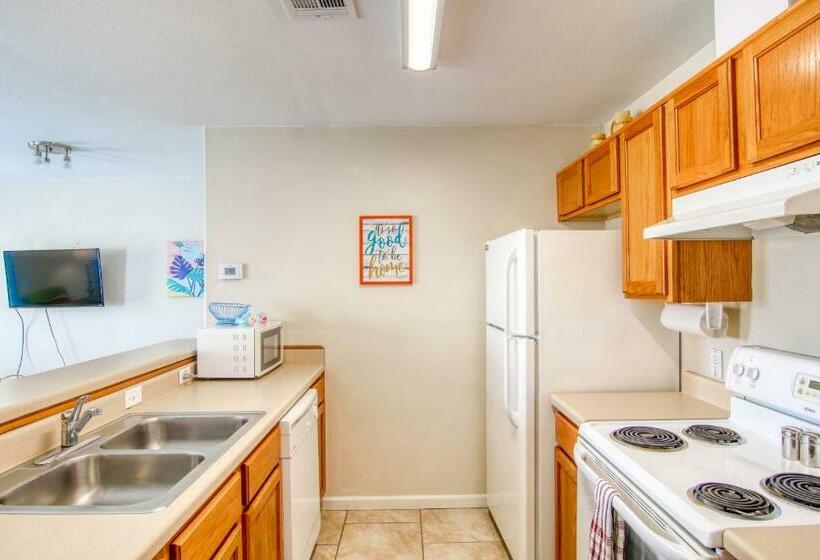 בית מלון כפרי Leeward 9303