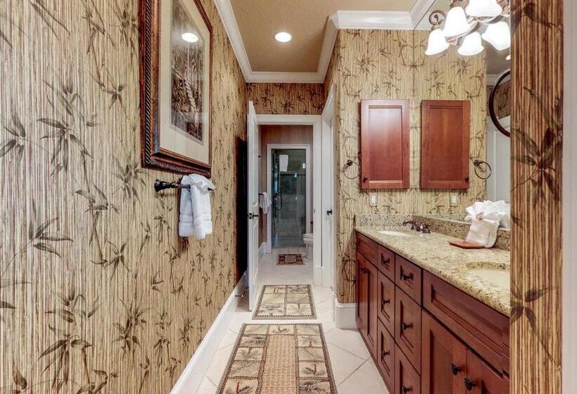 فندق Palm Gables 106