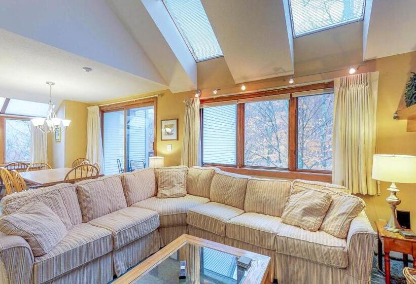 בית מלון כפרי Sunrise: West Glade H2