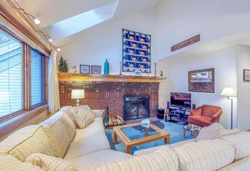 בית מלון כפרי Sunrise: West Glade H2