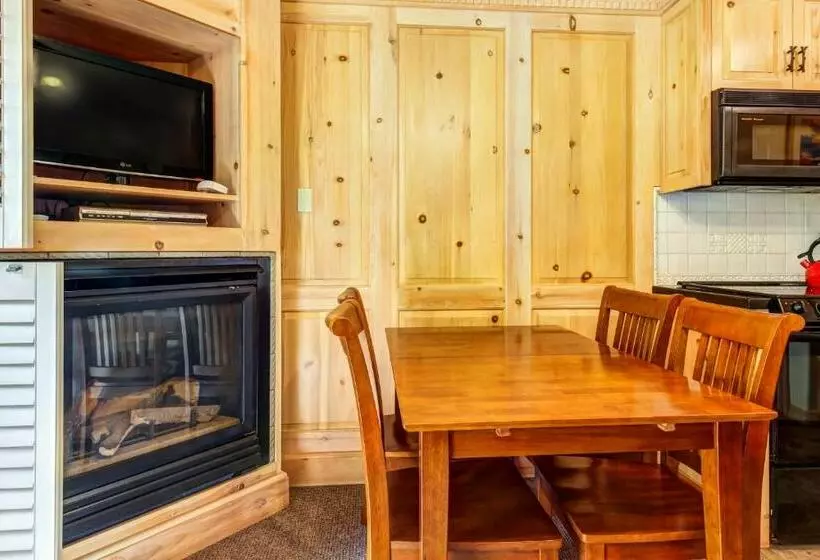 هتل Viking Lodge B218