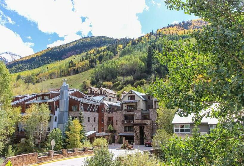 فندق Viking Lodge B218