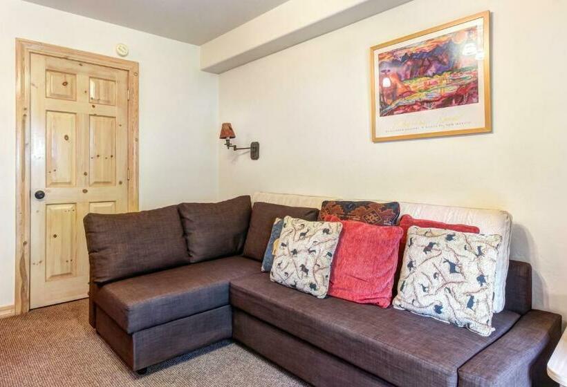 فندق Viking Lodge B218