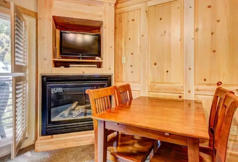 هتل Viking Lodge B218
