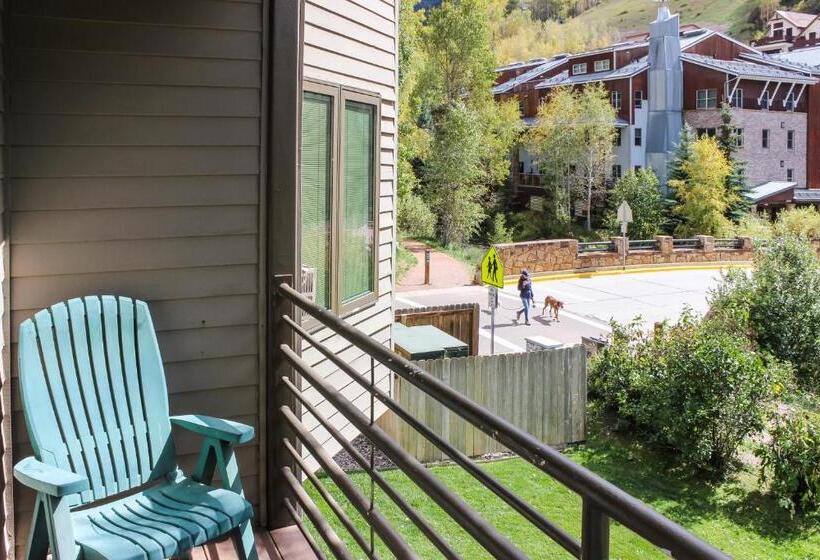 فندق Viking Lodge B218