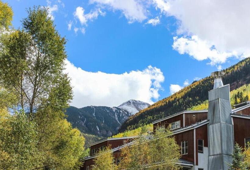 فندق Viking Lodge B218