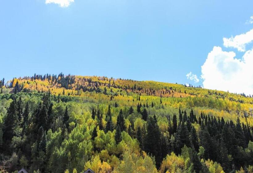 فندق Viking Lodge B218