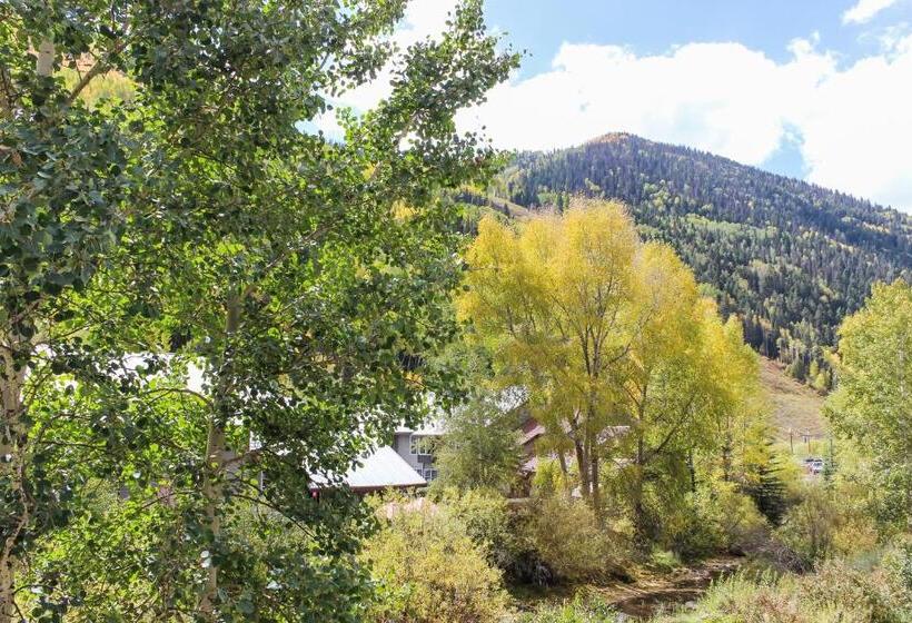 فندق Viking Lodge B218