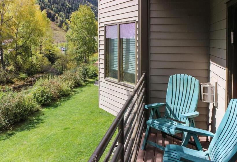 فندق Viking Lodge B218