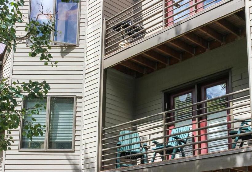 فندق Viking Lodge B218