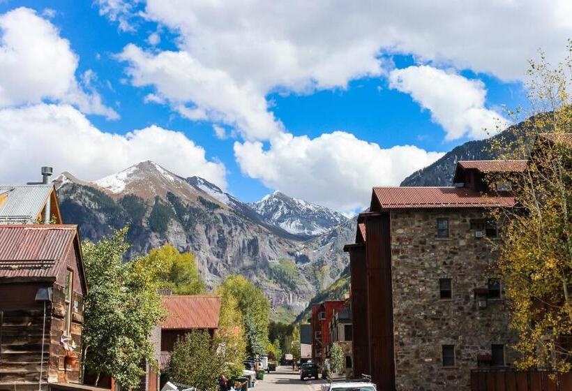 فندق Viking Lodge B218