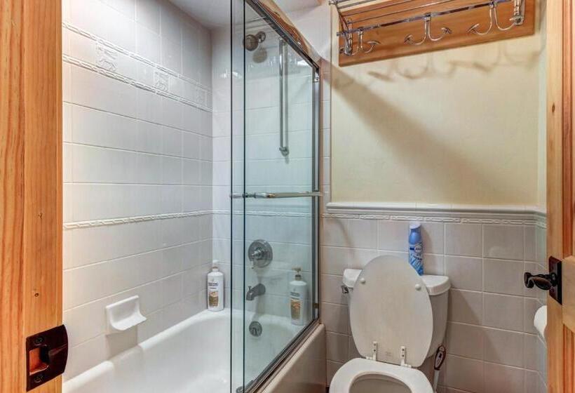 فندق Viking Lodge B218