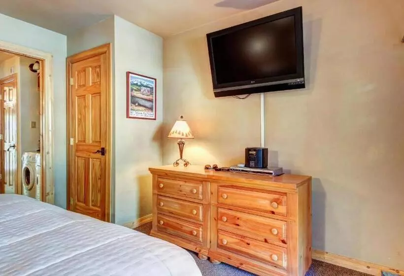 هتل Viking Lodge B218